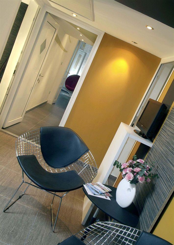 Bpr City Center Design Apartments Budapest Exterior photo