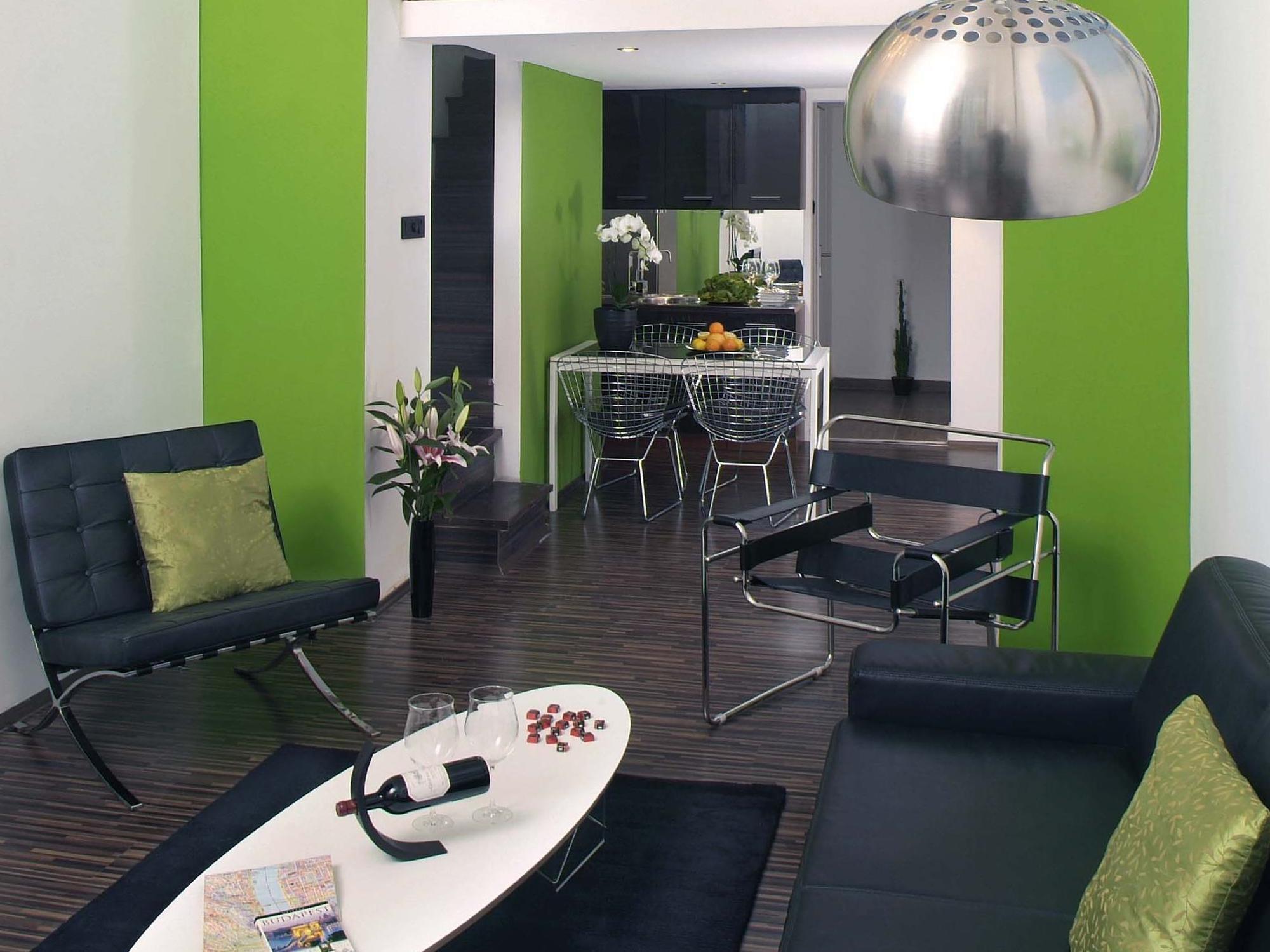 Bpr City Center Design Apartments Budapest Exterior photo